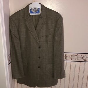 Joseph Abboud Jacket